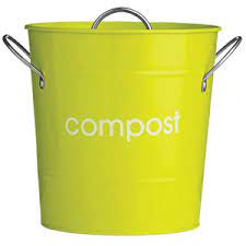 Receive a Compost Bin